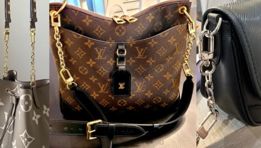 Elevate Your Style: The Ultimate Guide to Purse Chain Extenders