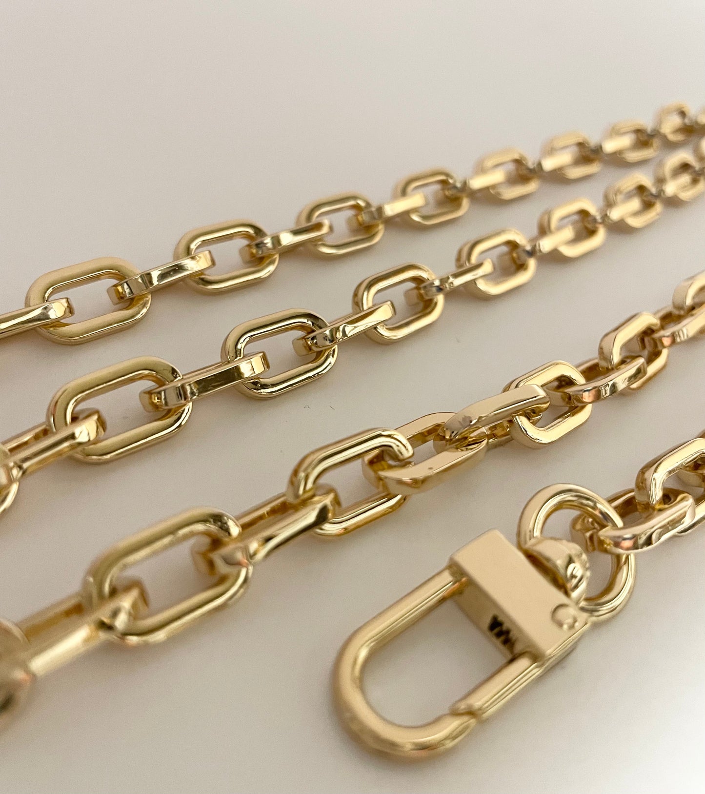 Candy Box Purse Chain - 9mm