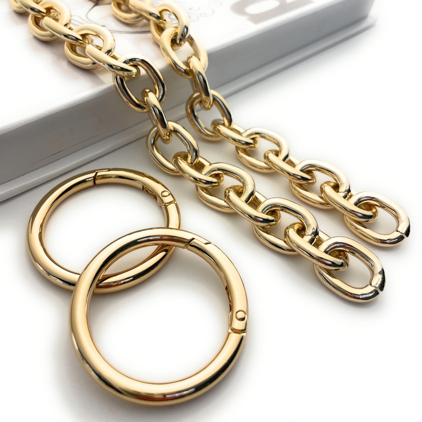 Light O Chain 16mm