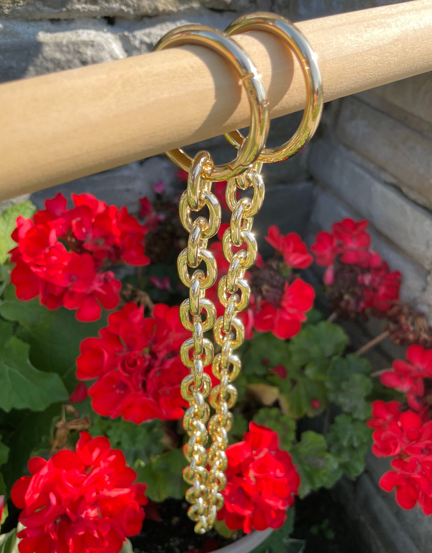 Light O Chain 16mm