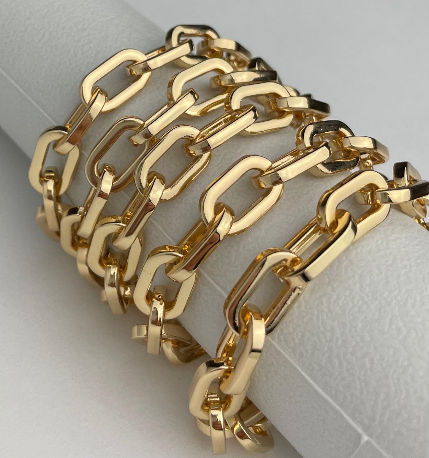 Candy Box Purse Chain - 9mm