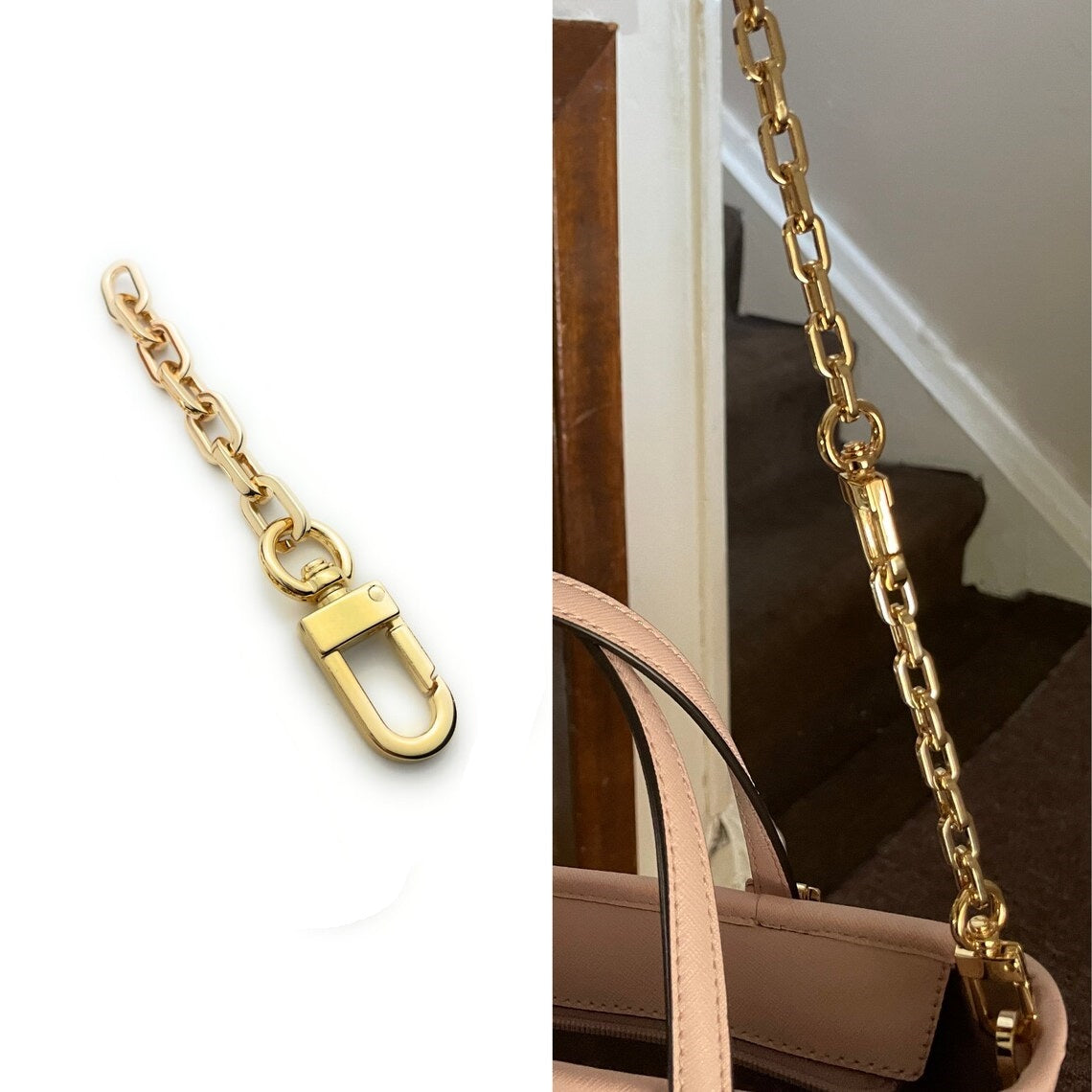 Candy Box Chain Extender - 9mm