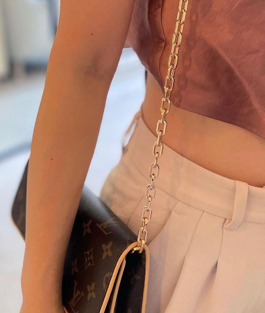 gold-shoulder-chain-strap