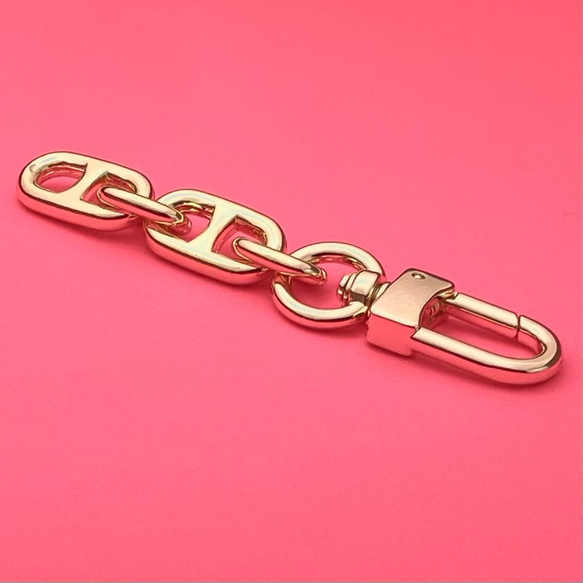 Lovely Purse Chain Extender Lovely - 12mm
