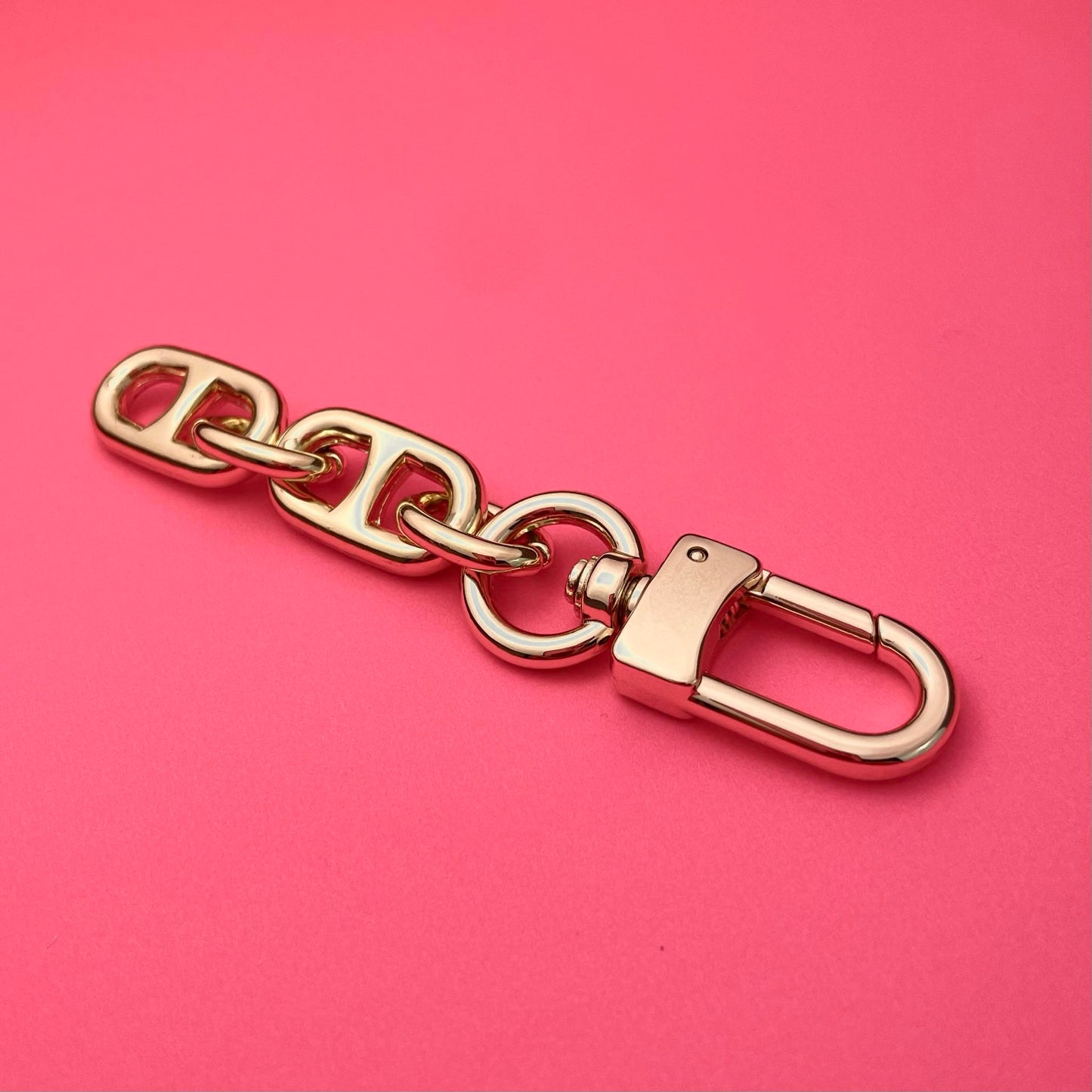 Lovely Purse Chain Extender Lovely - 12mm