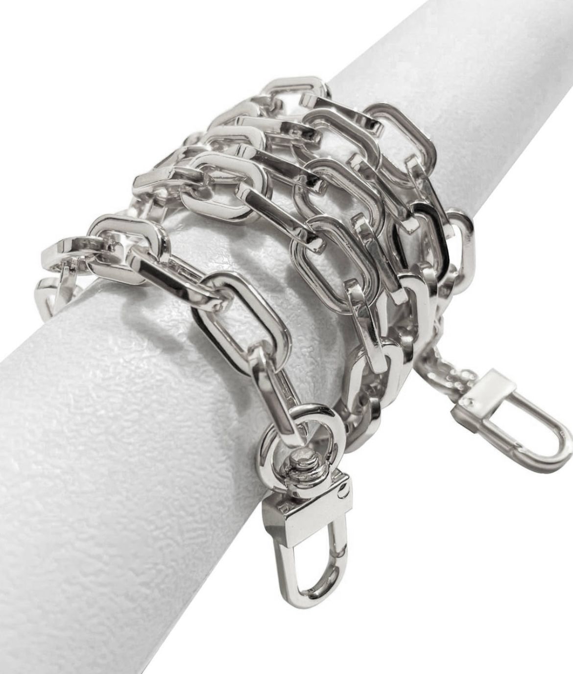 Candy Box Purse Chain - 9mm