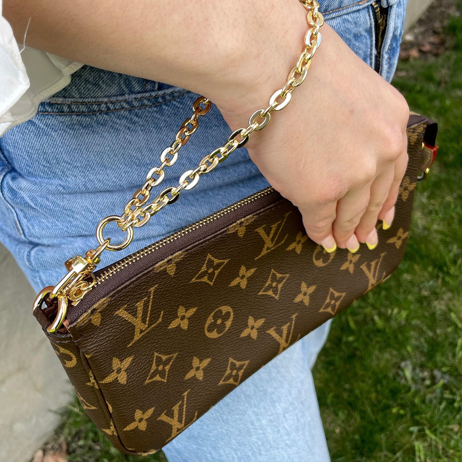 Wristlets