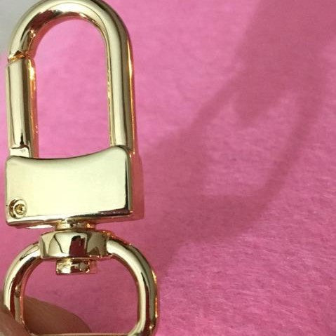 Clasps