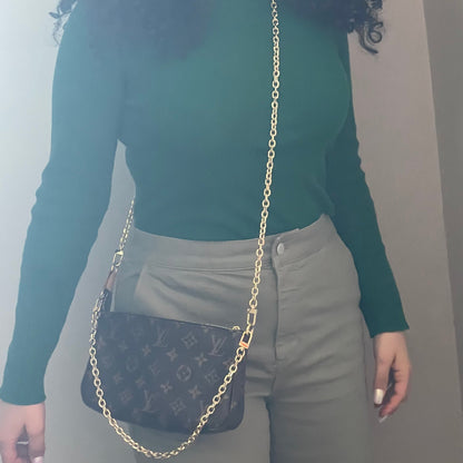 Mini Dashing Rolo - 9mm