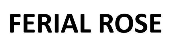 FerialRose