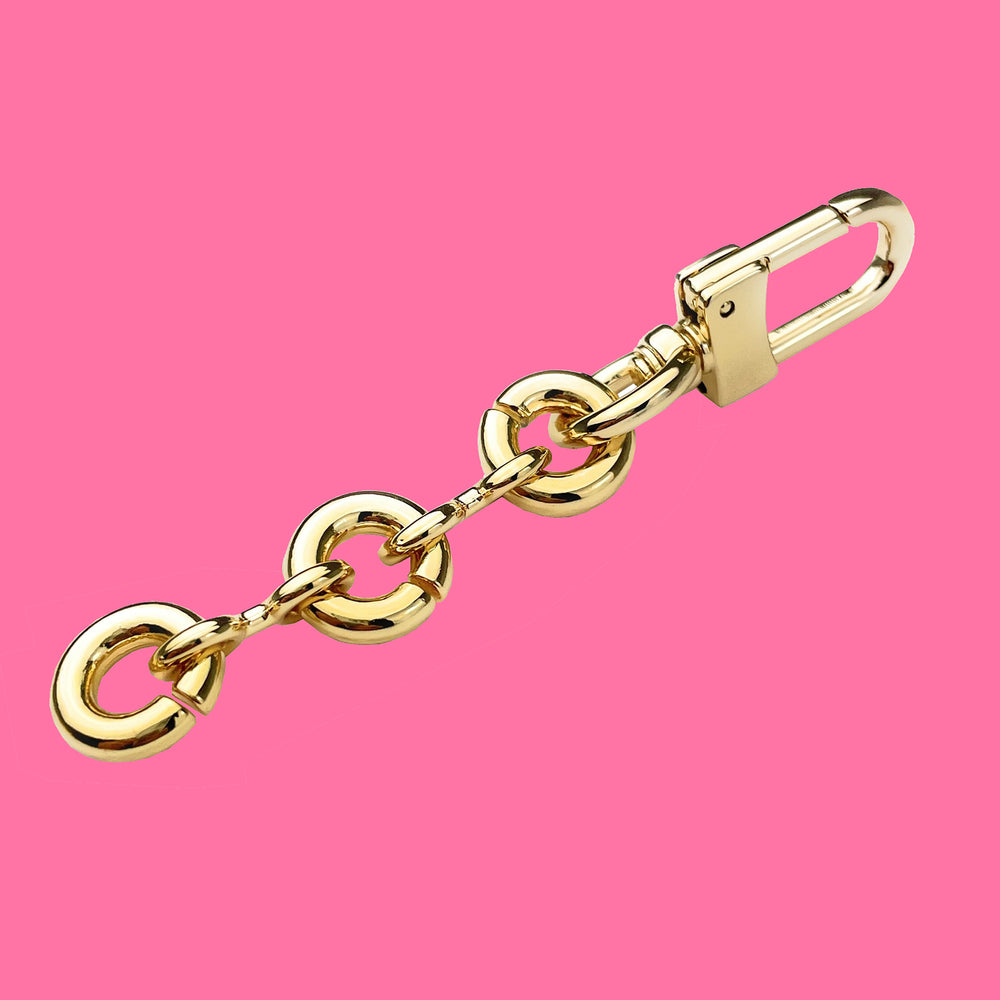 Vision Bag Chain Extender - 15mm