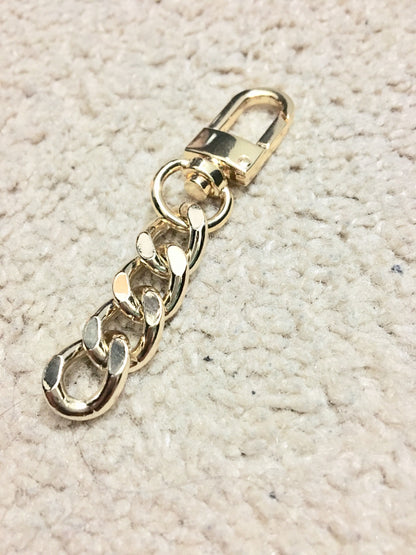 light curb chain extender 12mm