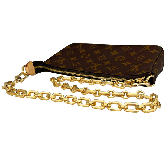 Justice Purse Chain - 16mm