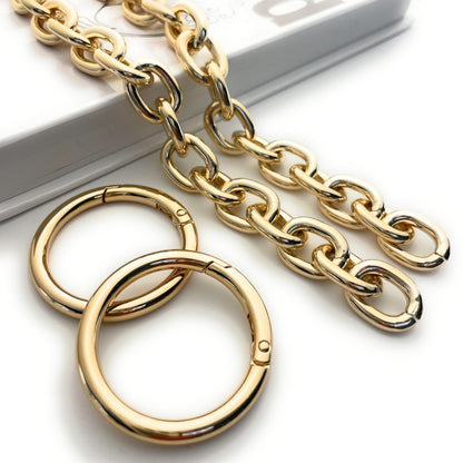 Light O Chain 16mm