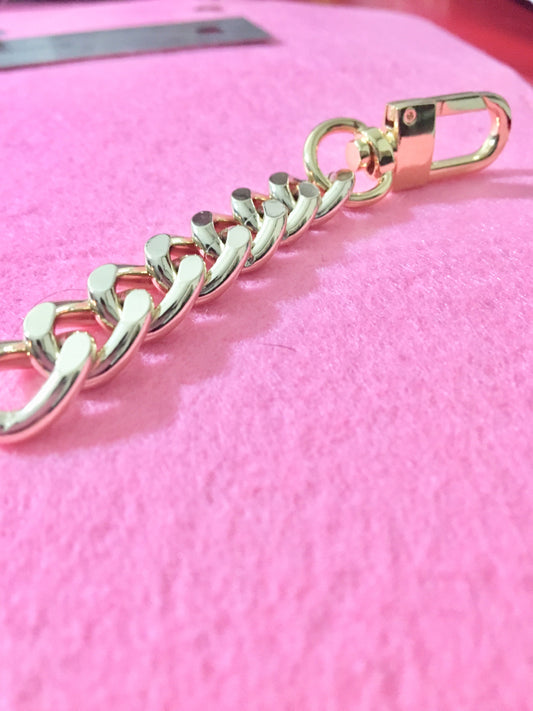 light curb chain extender 12mm