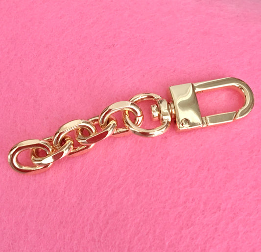 Rolo Purse Chain Extender - 11mm