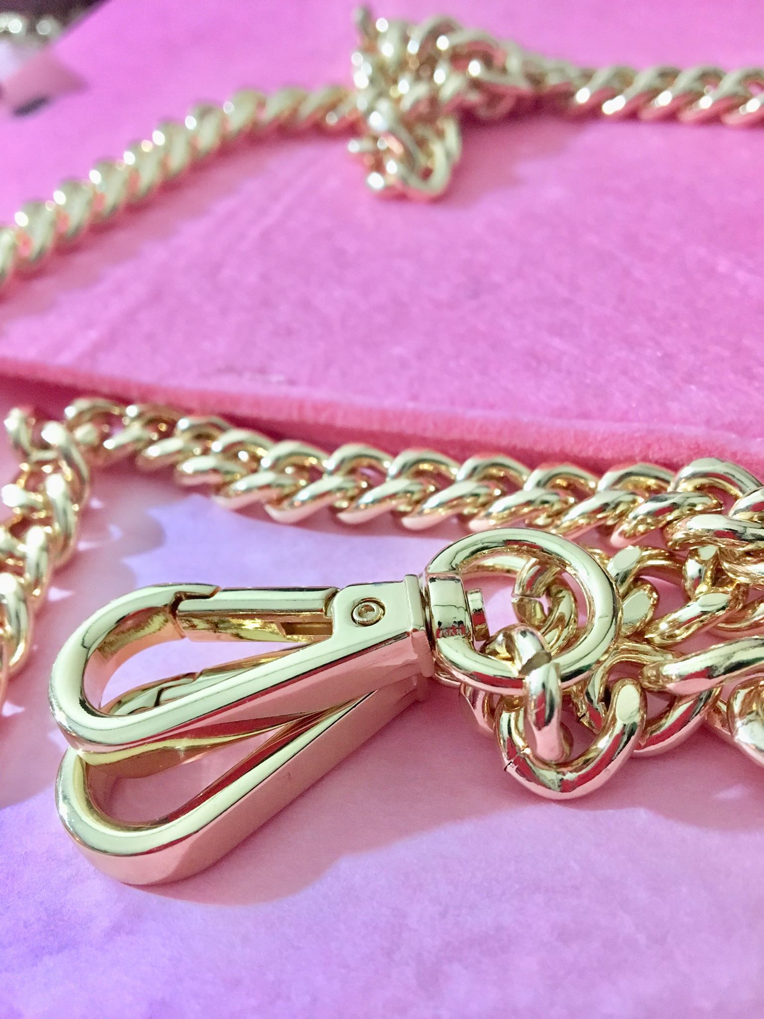 8" / Gold / LARGE #1