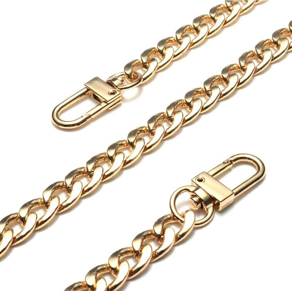 10" / Gold