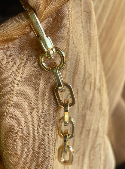 Candy Box Chain Extender - 9mm
