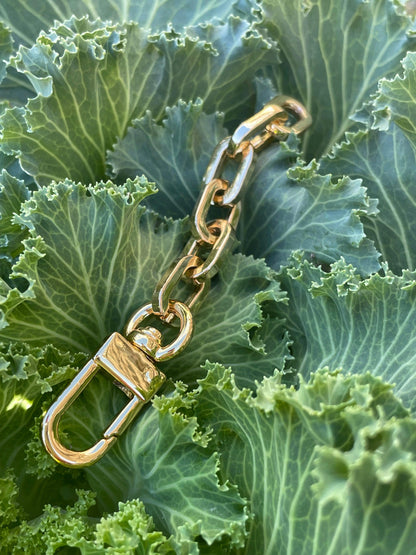 Candy Box Chain Extender - 9mm