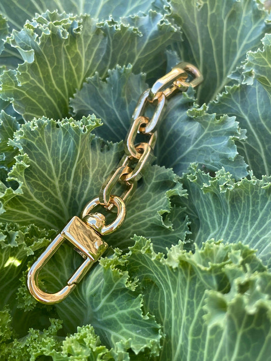 Candy Box Chain Extender - 9mm