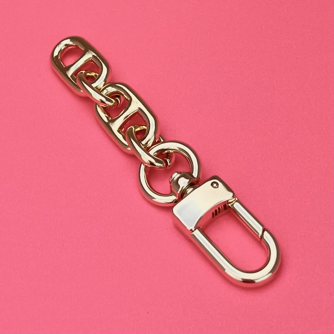 Lovely Purse Chain Extender Lovely - 12mm