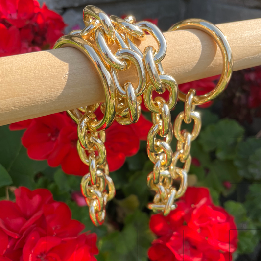 Light O Chain 16mm