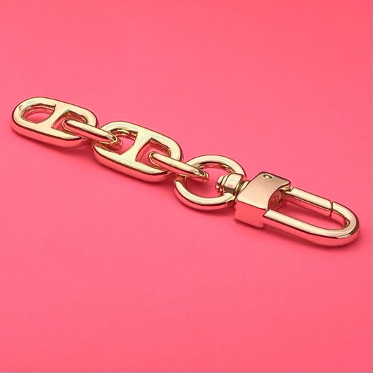 Lovely Purse Chain Extender Lovely - 12mm