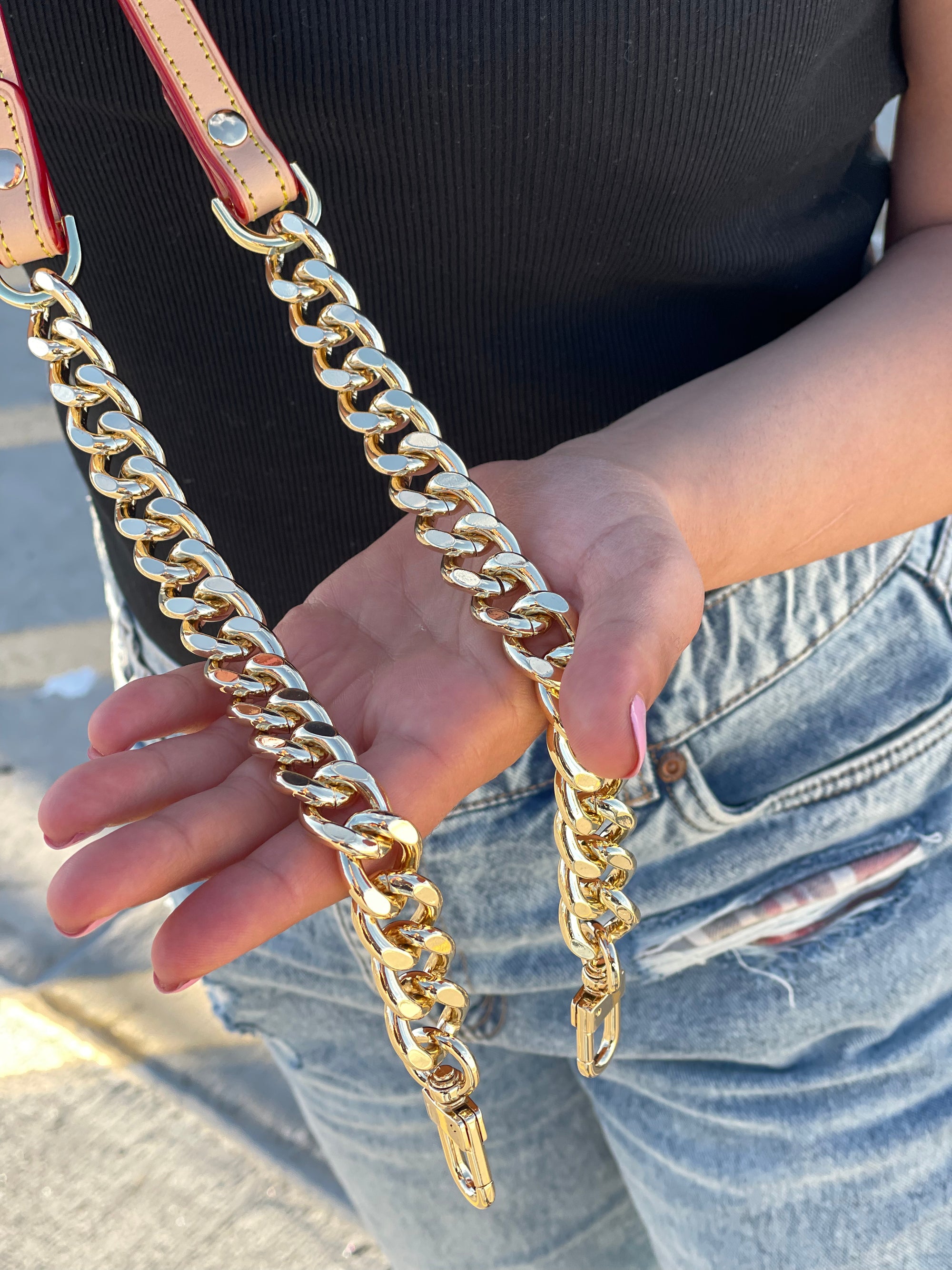 Straps