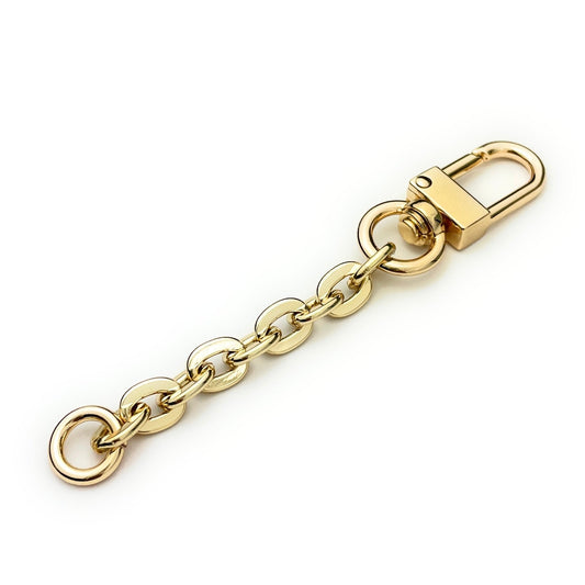Bag Extender Oval (7mm) - Add Length